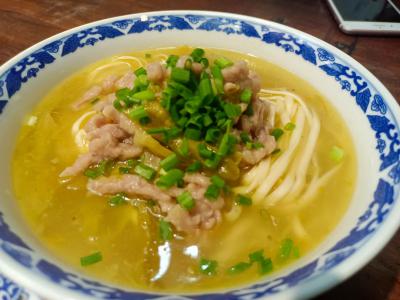  川味面食培訓哪家味道好？成都面食培訓學校